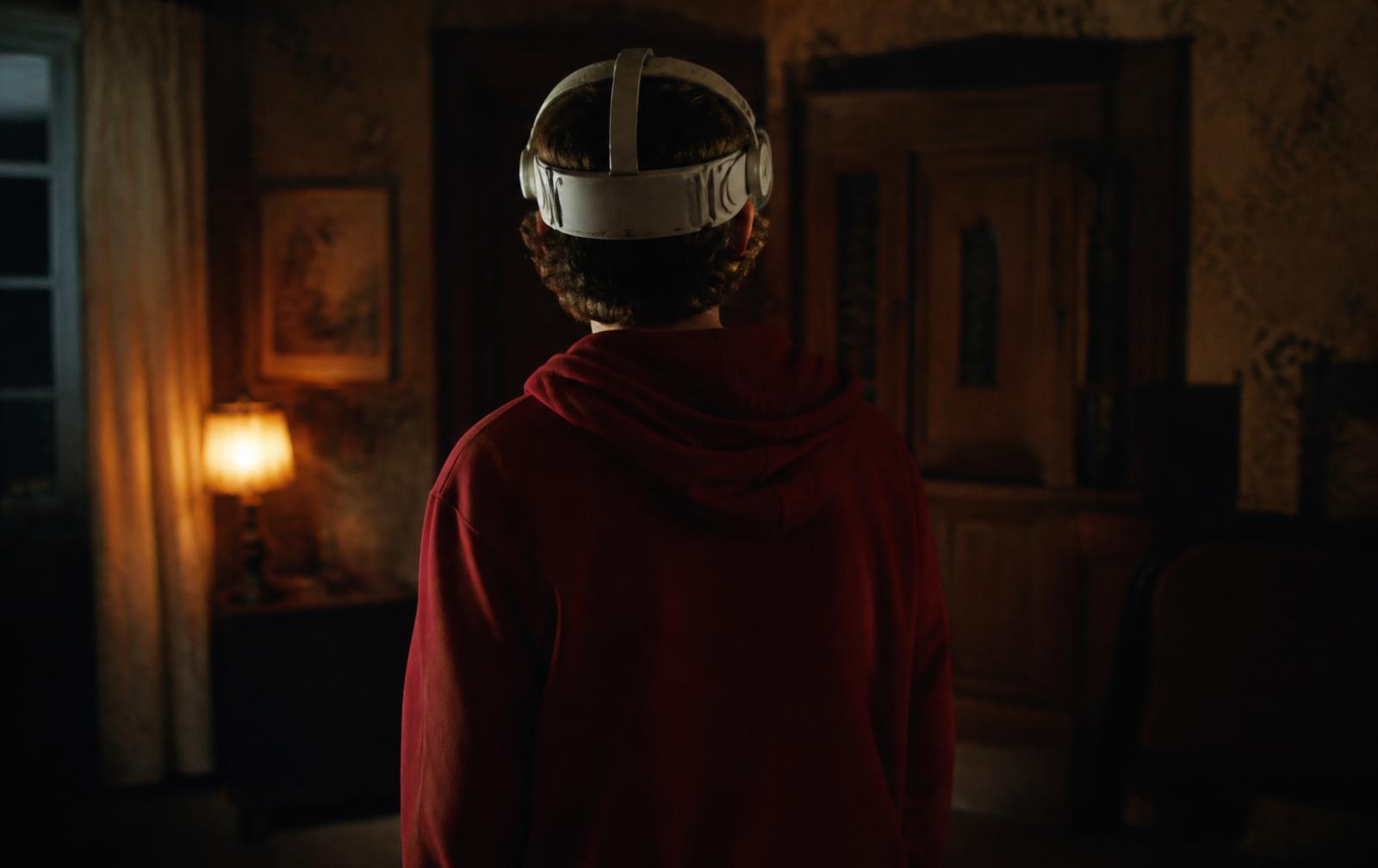 Signal / Short Film